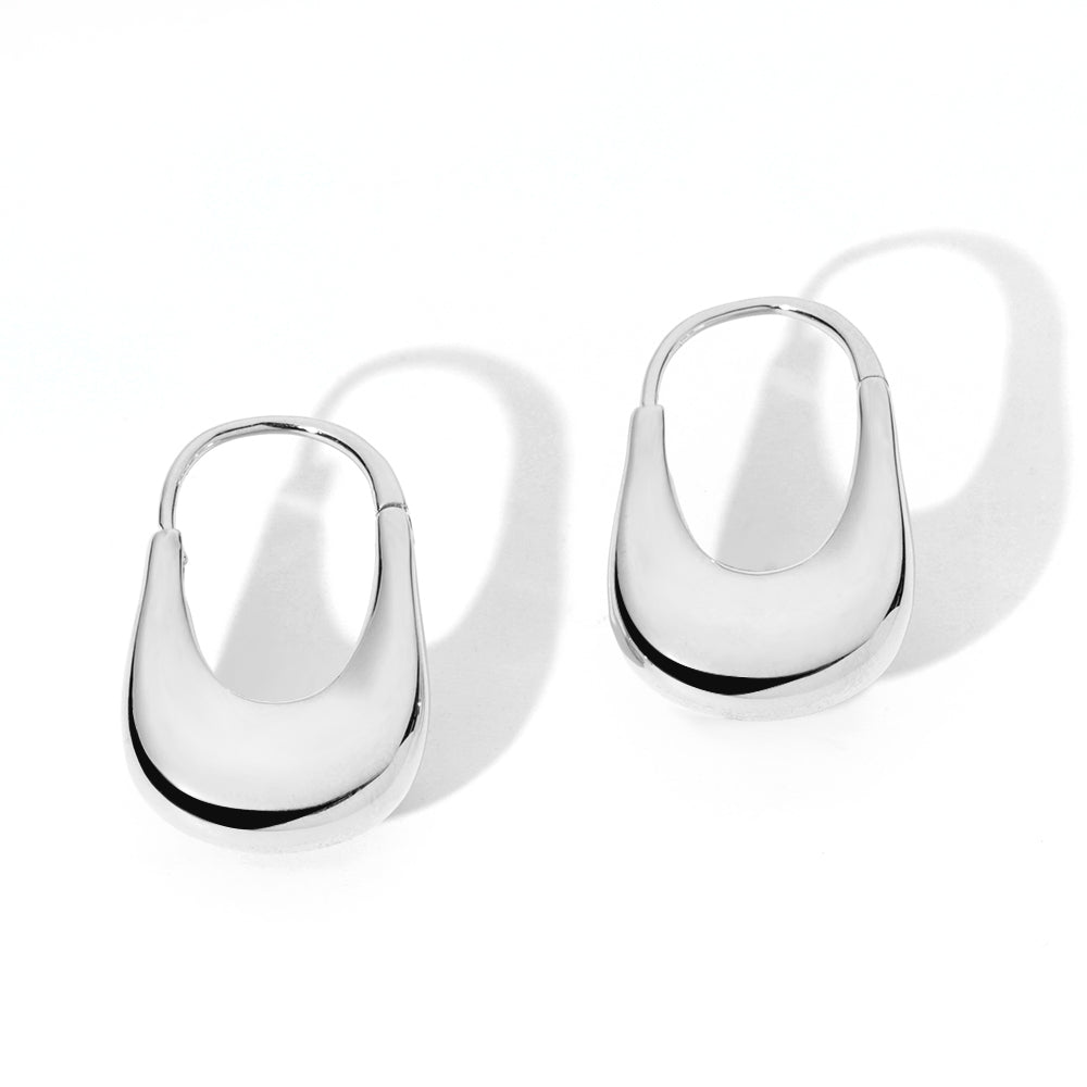 ENVYOU Handbag Earrings