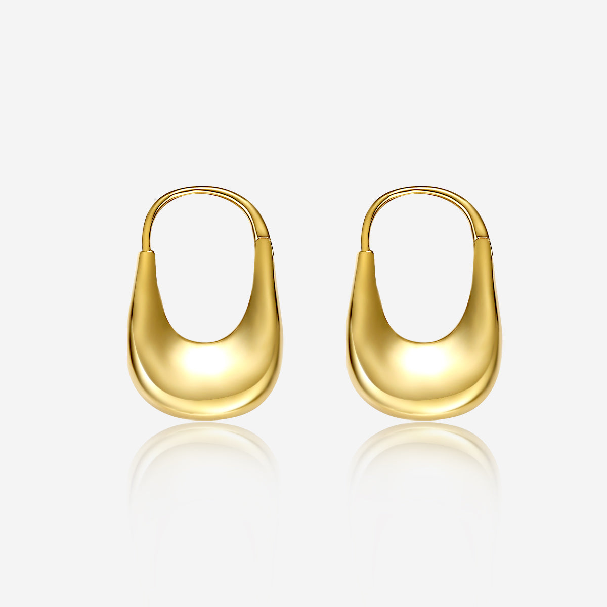 ENVYOU Handbag Earrings