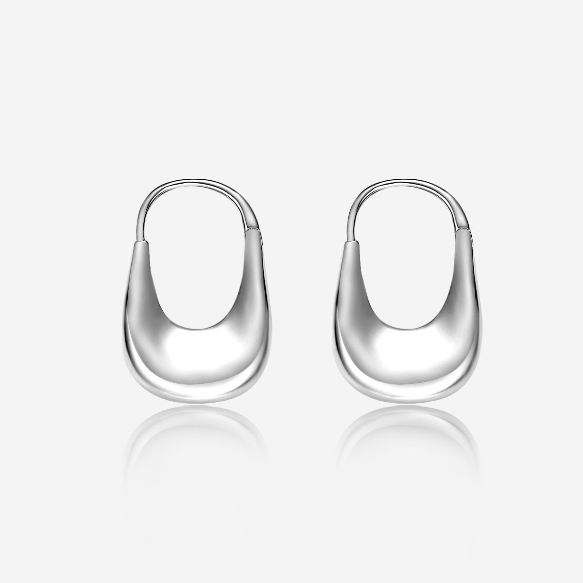 ENVYOU Handbag Earrings