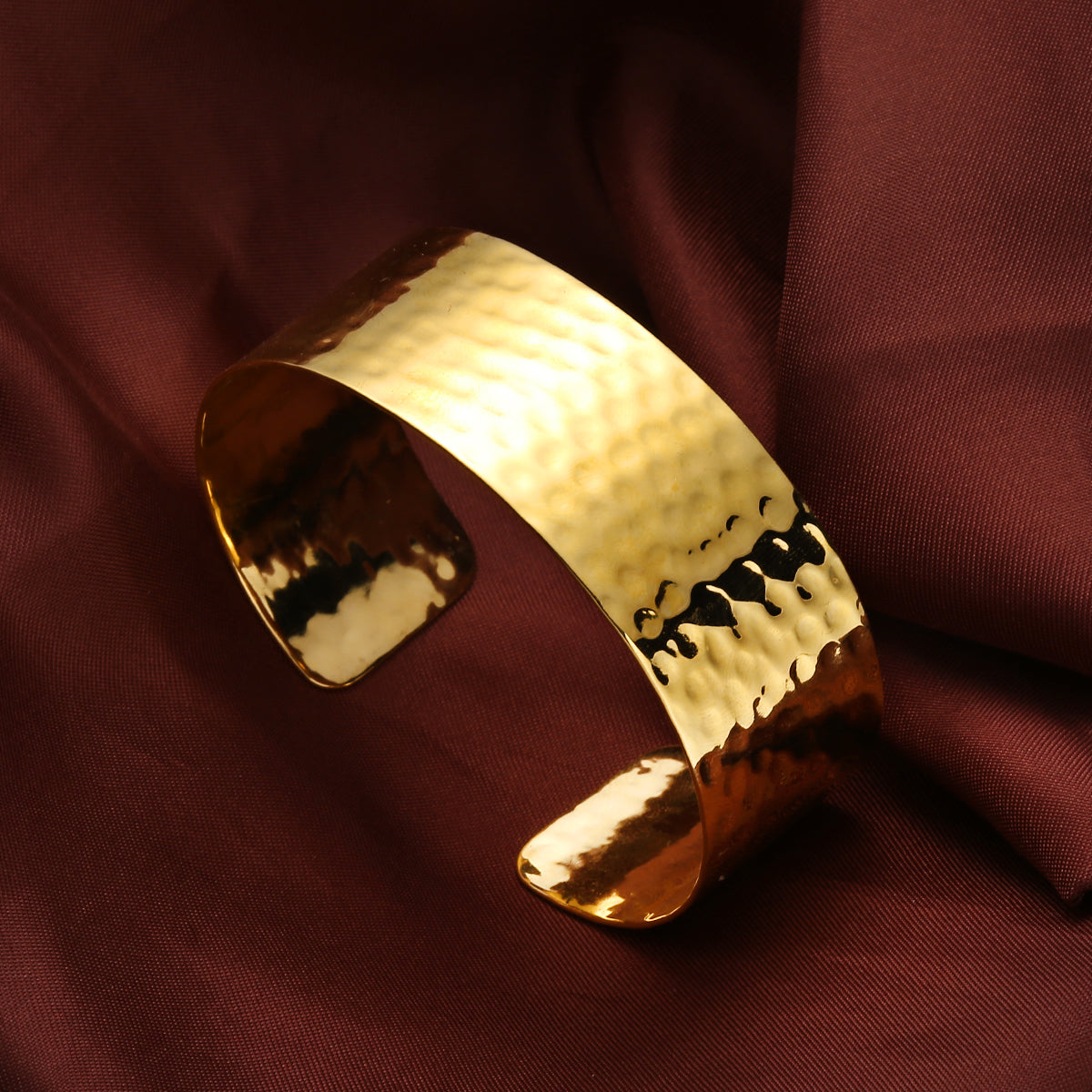 ENVYOU Arm Cuff Bracelet Bangle