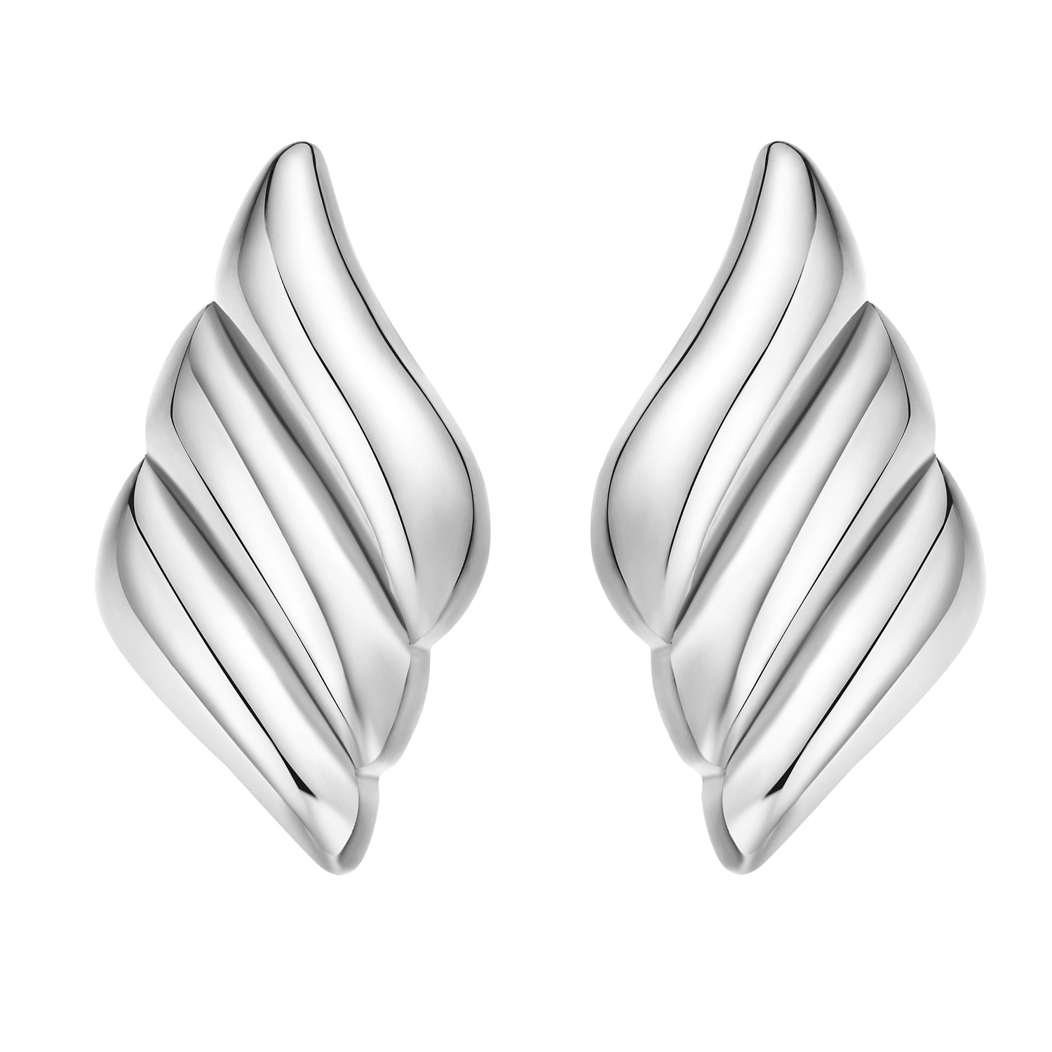 ENVYOU Wings Heaven Mayhem Earrings